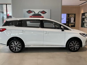 Mitsubishi Xpander có thêm đối thủ ‘cứng’ tại Việt Nam, giá 756 triệu đồng