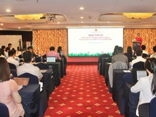 Bảo vệ bản quyền trong hoạt động giảng dạy và nghiên cứu khoa học
