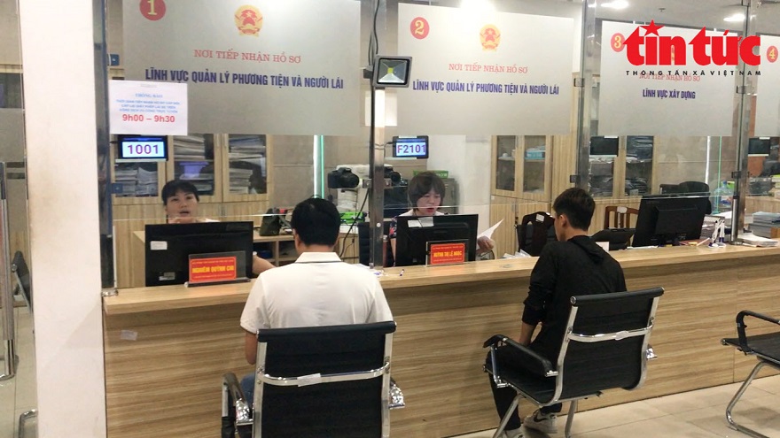 Thực hiện số hóa của Bộ Giao thông vận tải chưa đáp ứng lộ trình