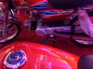 Hạ đo ván Honda Winner X, ra mắt xe ‘côn tay quốc dân’ mới chất hơn Exciter, giá chỉ 8,8 triệu đồng