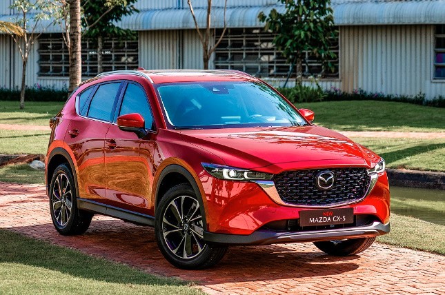 4 mẫu SUV giá dưới 1 tỷ bán chạy nhất tại Việt Nam