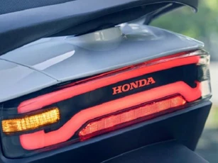 Honda trình làng ‘tân vương’ xe tay ga đẹp lung linh, thay thế SH với mức giá cực cạnh tranh