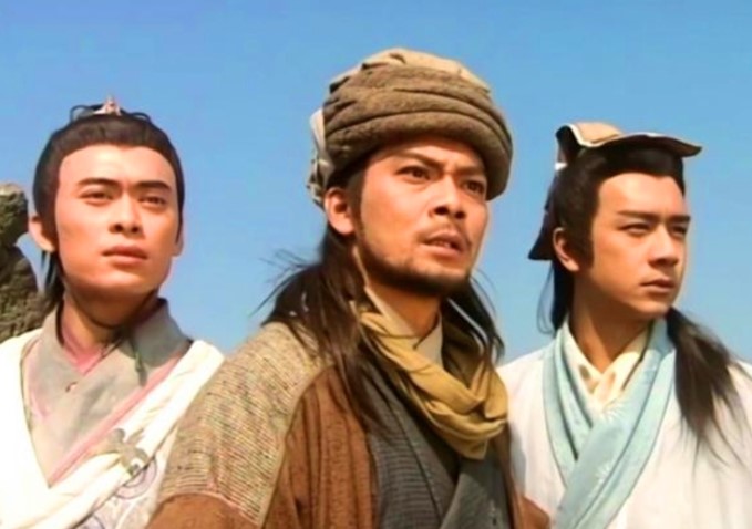 Nếu không có sự can thiệp của Vô Danh Thần Tăng, liệu Kiều Phong có bỏ mạng tại Tàng Kinh Các?