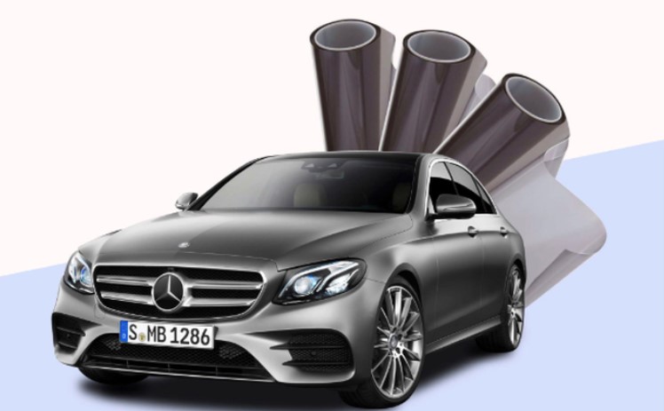 Lưu ý chọn phim cách nhiệt cho ô tô