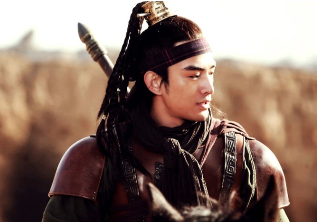 Võ Tòng tuy hung dữ nhưng ở Lương Sơn Bạc không dám đắc tội với 3 người: Số 1 là cao thủ tuyệt thế