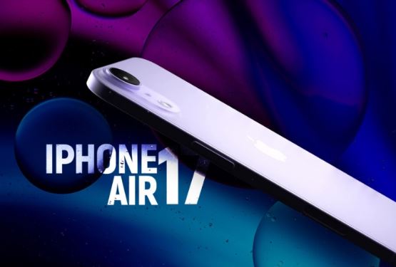Tính năng siêu đặc biệt khiến iPhone 17 Air quật ngã các đối thủ Android