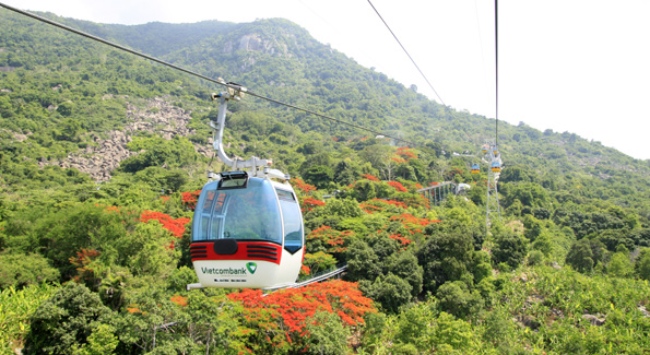 Lợi nhuận quý III giảm gần 90%, cáp treo Núi Bà Tây Ninh TCT giải trình thế nào? 