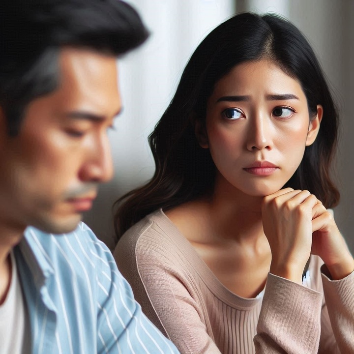 Nghe dân mạng xui nên quyết bỏ chồng, tôi biết mình ngu ngốc thì đã muộn