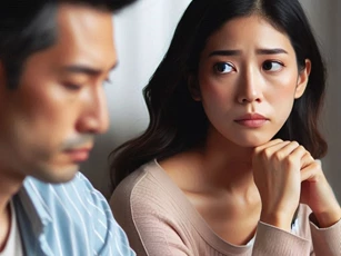 Nghe dân mạng xui nên quyết bỏ chồng, tôi biết mình ngu ngốc thì đã muộn