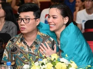 Ca sĩ Quang Linh có vợ không? Cuộc sống hiện tại giờ ra sao?