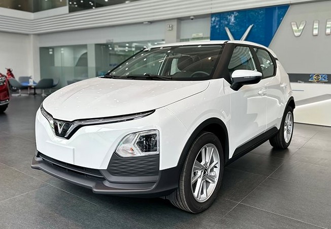 Dưới 500 triệu đồng, những mẫu xe nào phù hợp nhất để chạy dịch vụ tại Việt Nam?