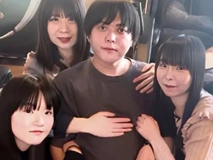 Người đàn ông Nhật 'có 4 vợ, 2 bạn gái, muốn sinh 54 con' bị chỉ trích