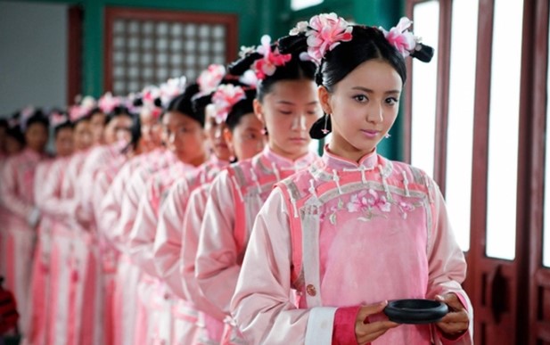 Vì sao cung nữ thời nhà Thanh sau khi rời cung lại khó kết hôn, hóa ra chỉ vì 'căn bệnh nghề nghiệp' này?