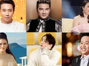 Top 10 nghệ sĩ giàu có nhất Việt Nam là ai?