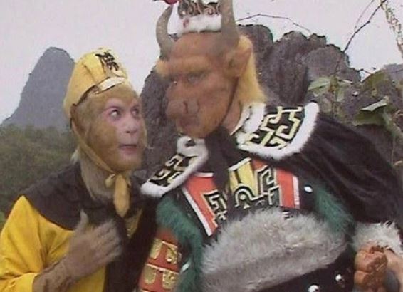 Hé lộ thân thế nhị sư huynh của Tôn Ngộ Không: Mang dòng máu Long tộc, sức chiến đấu đáng gờm