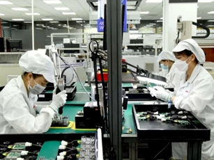 Thay đổi để không lỡ nhịp tăng trưởng