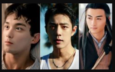 Một đôi mắt cứu cả khuôn mặt! 'Đôi mắt đào hoa' của 9 diễn viên này không chỉ đẹp mà còn hút hồn khán giả