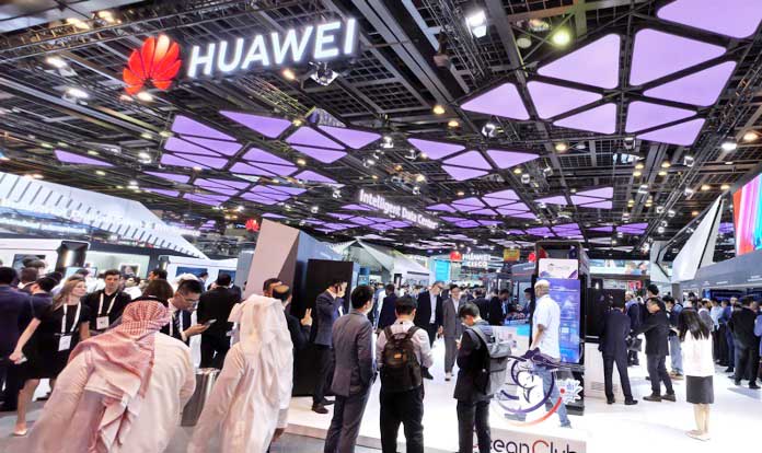 Chuỗi giải pháp chuyển đổi số thông minh cho ngành công nghiệp