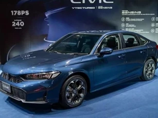Hé lộ mẫu Sedan hot hit nhà Honda sắp ra mắt cuối tháng 10: Đẹp và dễ mua, 'ăn đứt' Mazda3, Kia K3