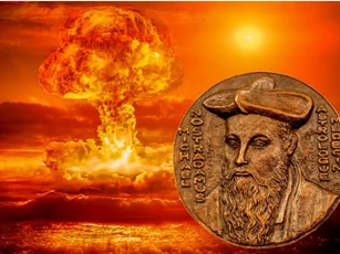Tiên tri đáng sợ của Nostradamus cho năm 2025: Gọi tên 2 vấn đề nhức nhối hàng tỷ người phải đối mặt