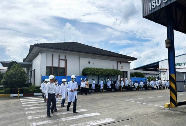 Cần Thơ: 95 học viên đủ điều kiện dự thi huấn luyện công tác an toàn vệ sinh lao động