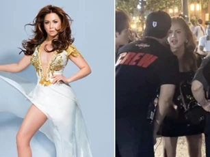 Giữa ồn ào tức giận bỏ về giữa concert Anh Trai Say Hi, Minh Tuyết lộ diện với thái độ gây bất ngờ