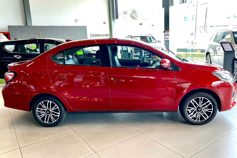 Đối thủ của Toyota Vios, Hyundai Accent giảm giá ‘sập sàn’ trong tháng 10