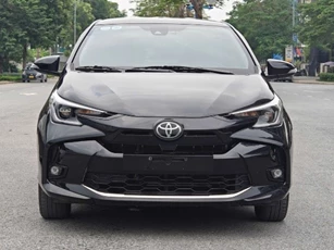 Toyota Vios 2023 rao bán với giá khó tin chỉ sau 1 năm lăn bánh