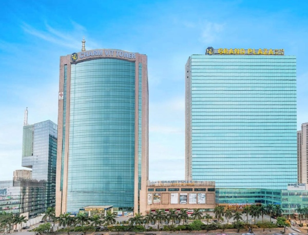 Thanh tra Cục thuế Hà Nội phát hiện khách sạn Grand Plaza gian lận thuế