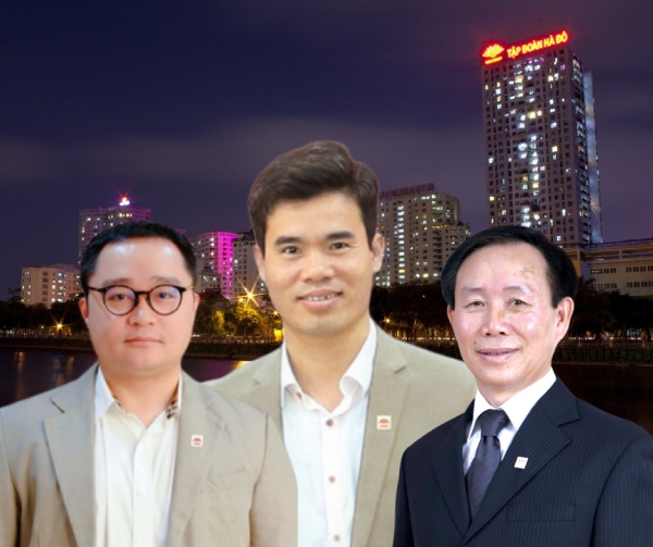 Tập đoàn Hà Đô do ông Lê Xuân Long làm tân Chủ tịch kinh doanh thế nào trước khi bị phạt thuế?