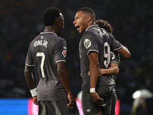 Top 10 cầu thủ đắt giá nhất La Liga: Real áp đảo