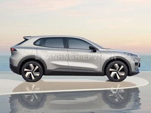 SUV cùng phân khúc với Mazda CX-5, siêu tiết kiệm xăng, giá gần 400 triệu đồng
