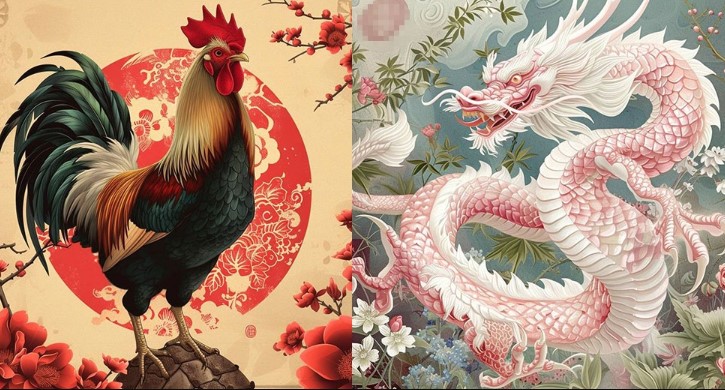 Cuối năm 2024: Trời thương, tổ tiên độ, 3 con giáp nữ kiếm tiền khủng, tài chính thăng hoa