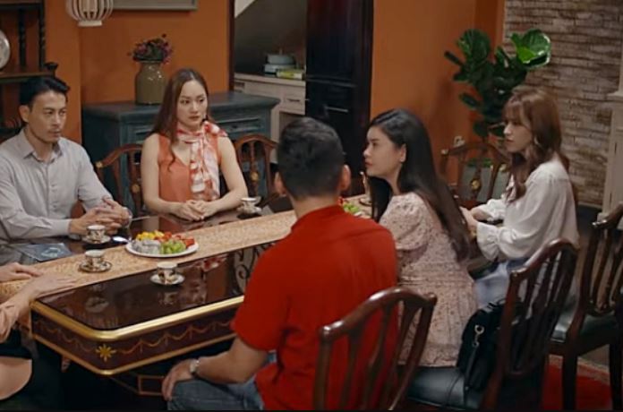 Tôi không thể hiểu nổi liệu anh chị chồng còn có tình người hay không vì khi mẹ cần được điều trị ung thư cổ tử cung, họ cũng không đồng ý