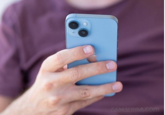 Đây là iPhone hiệu năng cao giá rẻ nhất Việt Nam, không thua iPhone 16 nhiều áp đảo Galaxy S24