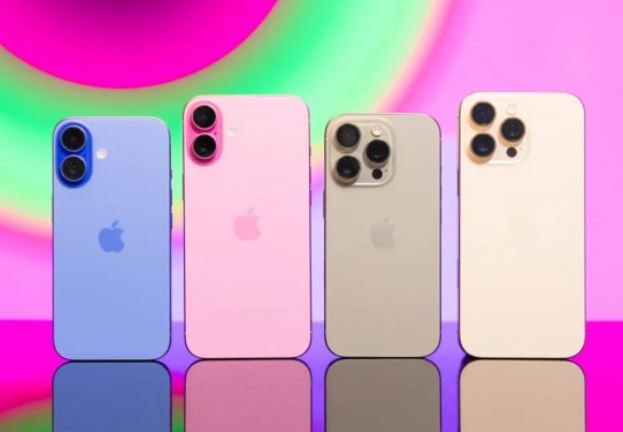 Bảng giá iPhone VN/A cập nhật giữa tháng 10: iPhone 16 bắt đầu giảm, iPhone 15 Pro Max rẻ như cho