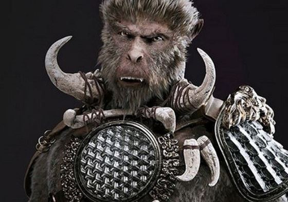 Loài khỉ duy nhất trong Tây Du Ký của Ngô Thừa Ân khiến Tôn Ngộ Không phải chấp nhận làm tiểu đệ