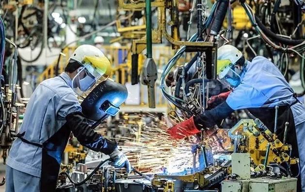 Standard Chartered nâng mức dự báo tăng trưởng kinh tế Việt Nam