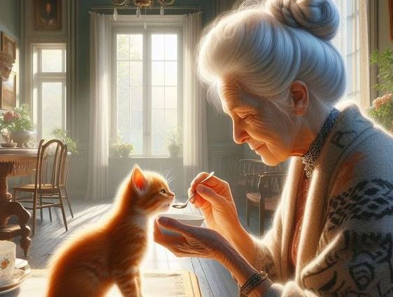 Phát hiện bà ngoại bị ngược đãi, mẹ tôi tức giận họp gia đình nhưng kết quả ai cũng sốc khi nghe danh tính người thừa kế tài sản