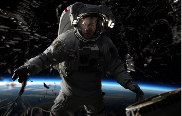 Phi hành gia bị tiêu chảy ngoài vũ trụ và bí mật 'bốc mùi' NASA chưa bao giờ kể cho nhân loại