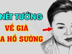 Phụ nữ càng già càng sướng nếu có 5 'điểm vàng' này, xem ngay bạn có không?