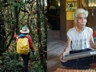 Tộc người 'sợ ma' nhất Việt Nam: Khách ngủ nhờ mà mắc màn là bị đuổi, cả đời không thăm mộ người thân