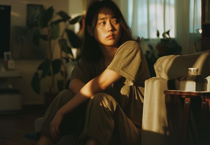 Tôi muốn ly hôn chồng và đem theo con riêng của anh ta rời đi, nhưng lời đe dọa khiến tôi hoang mang