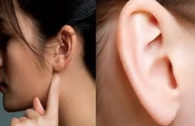 Nhìn tướng tai biết ngay 'đôi tai của người giàu' hay 'đôi tai của người nghèo': Sự khác biệt vô cùng lớn!