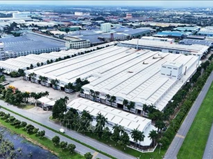 Chuyển đổi năng lượng là thách thức lớn trong chuyển đổi sang nền kinh tế xanh
