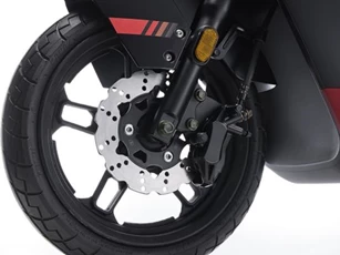 Thế chân Honda Vision, ra mắt ‘xe ga quốc dân’ mới đẹp át vía Air Blade và LEAD, giá 33,5 triệu đồng