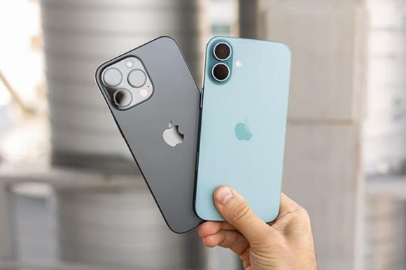 iPhone 16 Pro Max so với iPhone 16 Plus: Khoảng cách ngày càng lớn, liệu đâu mới là dòng sản phẩm tối ưu nhất?