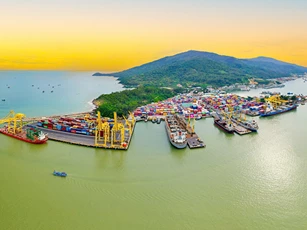 9 tháng, sản lượng hàng hoá qua Cảng Đà Nẵng đạt hơn 10 triệu tấn