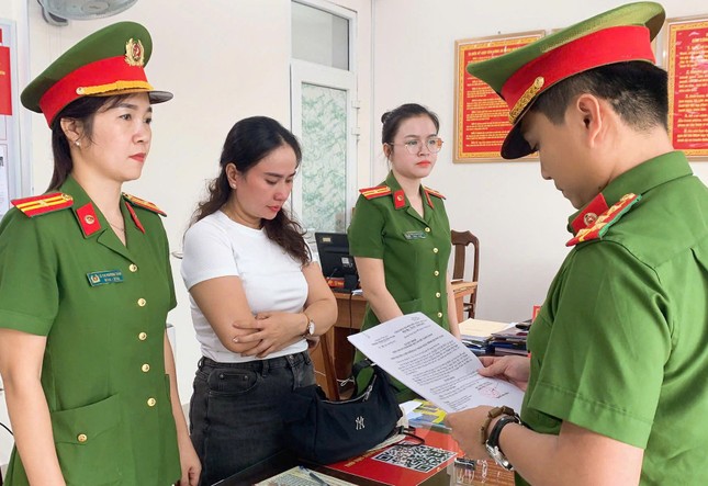 'Nữ quái' cho vay lãi suất 730%/năm