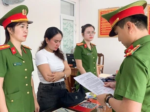 'Nữ quái' cho vay lãi suất 730%/năm